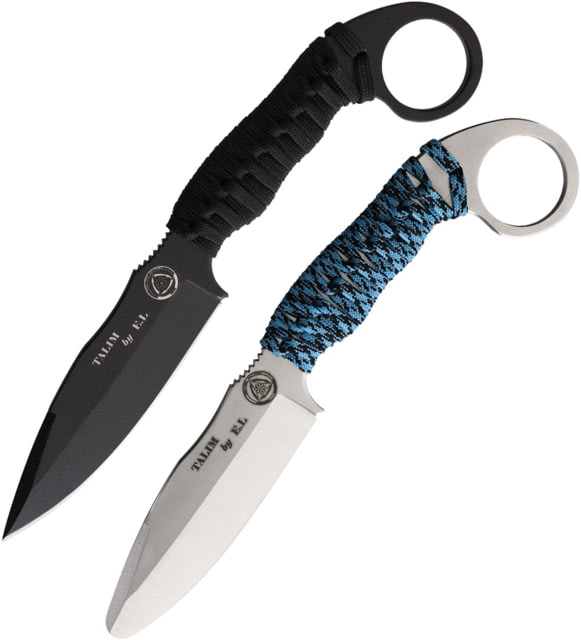 Wildsteer Talim Tactical Kit - Wildsteer