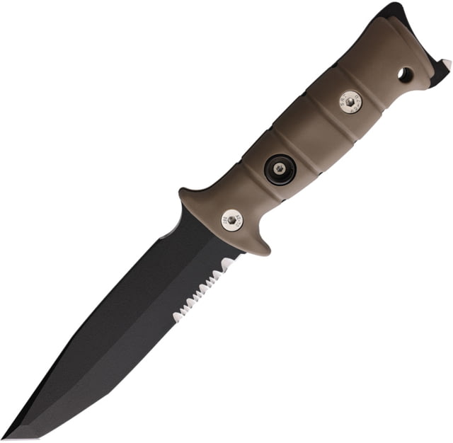 Wildsteer TORK-SR Survival Knife - Wildsteer