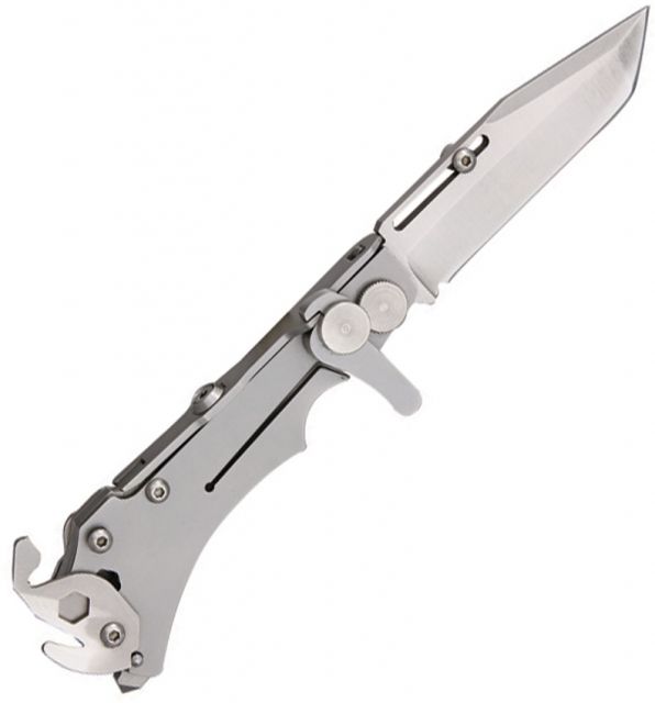 Wildsteer W Pocket Knife WS - Wildsteer