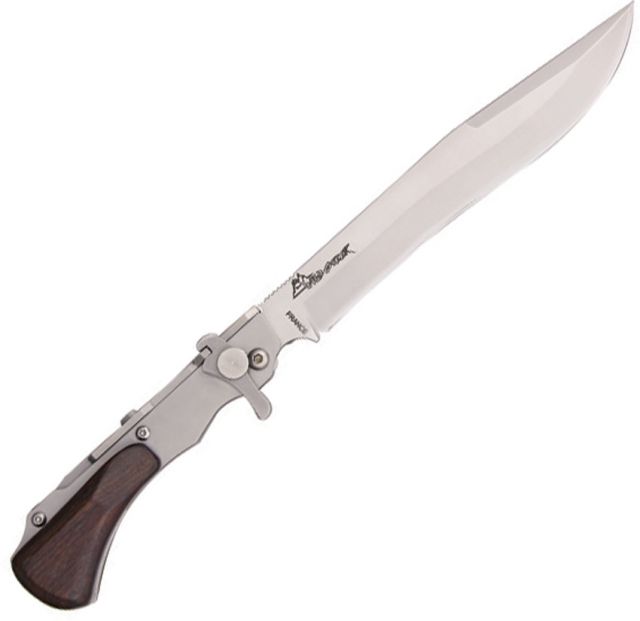 Wildsteer W'eStaing Knife WS - Wildsteer