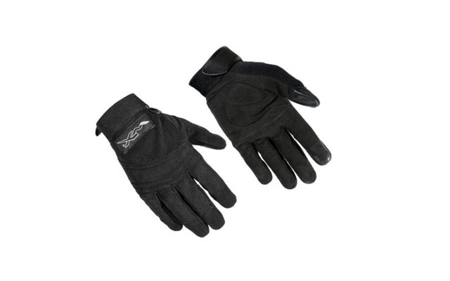 Wiley X APX Glove Black Small - Wiley X
