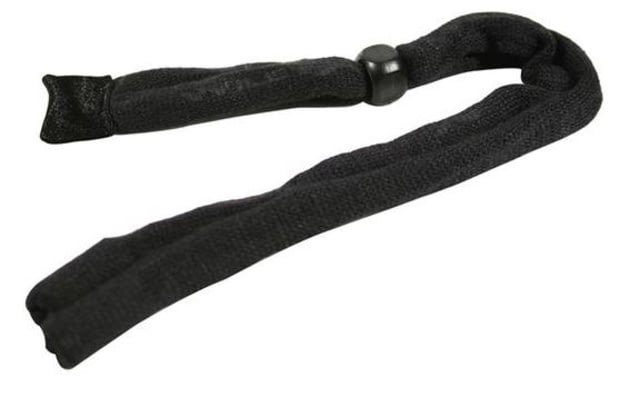 Wiley X Replacement Parts - Beaded Tactical Strap Black - Wiley X