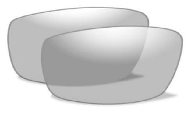 Wiley X WX Contour Replacement Parts - Clear Lens Only - Wiley X