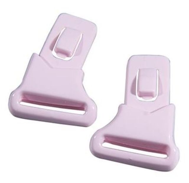 Wiley X WX Flash Replacement ClipsRock Candy Pink - Wiley X