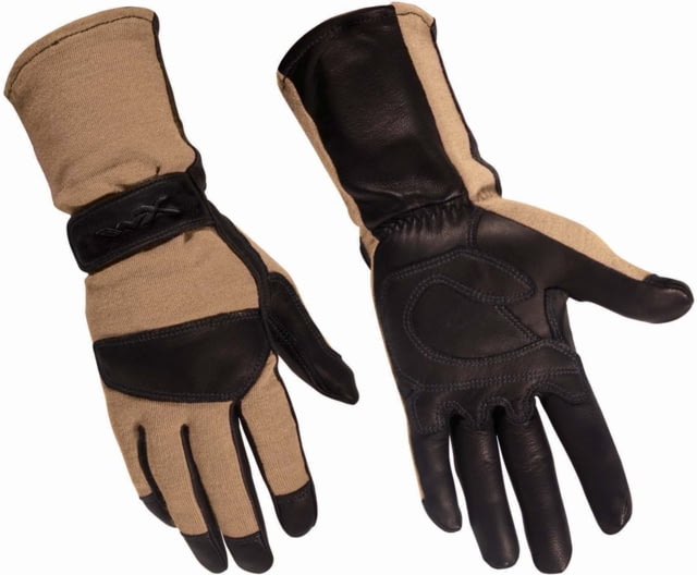 Wiley X Orion Glove T Series Coyote Small - Wiley X