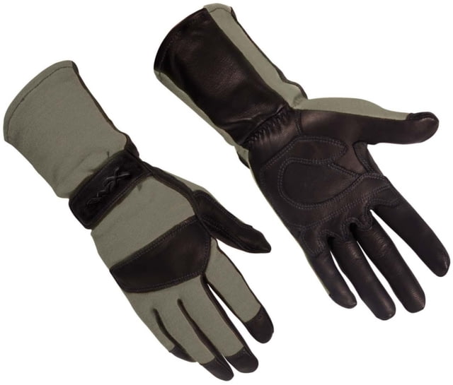 Wiley X Orion Glove T Series Foliage Green 2X Large - Wiley X