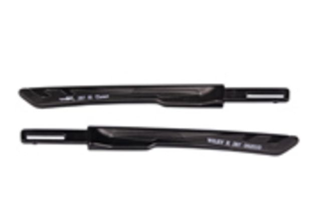 Wiley X Saber Advanced Replacement Parts - Temple Tips - Wiley X