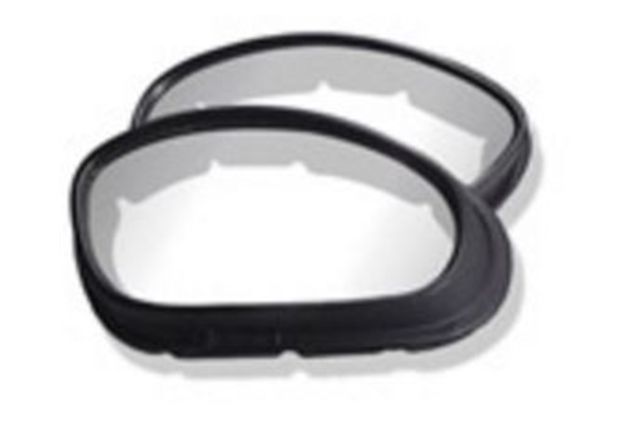 Wiley X SG-1 Goggle Replacement Parts - Clear Lens Only - Wiley X