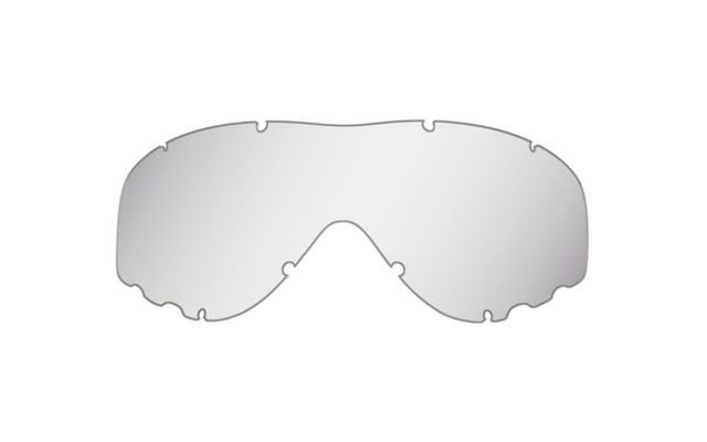 Wiley X Spear Goggle Replacement Parts - Clear Lens Only - Wiley X