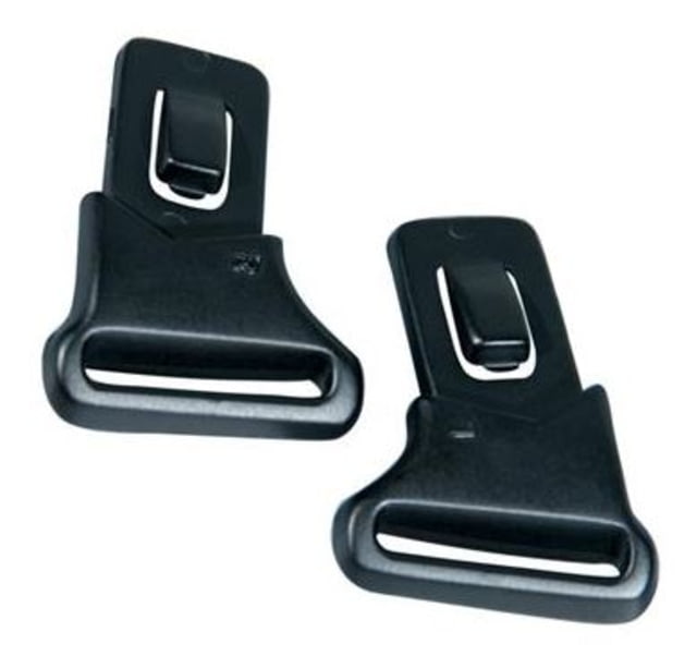 Wiley X WX Victory Replacement ClipsMatte Black - Wiley X