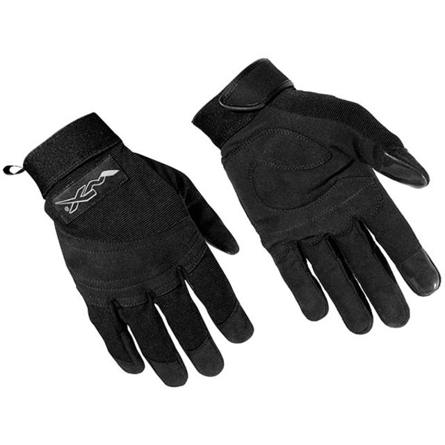 Wiley X APX Glove Black Medium - Wiley X