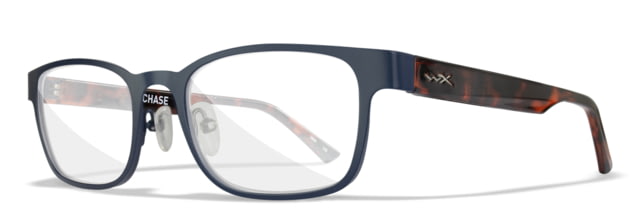 Wiley X WX Chase Sunglasses Clear Lenses - Wiley X