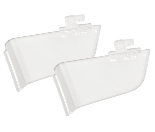 Wiley X WX Chase Sunglasses Clear Permanent Side Shields - Wiley X