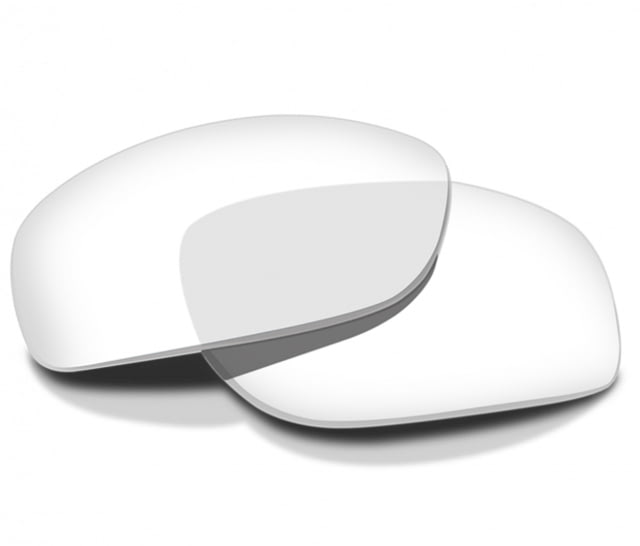 Wiley X WX Grid Sunglasses Clear Lenses - Wiley X
