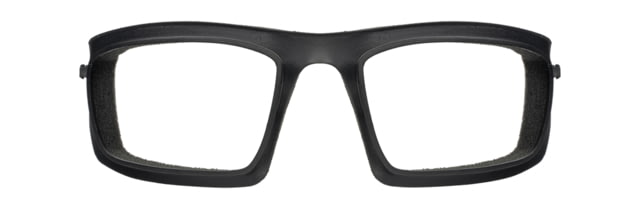 Wiley X WX Grid Sunglasses Gen2 Remov Facial Cav Seal - Wiley X