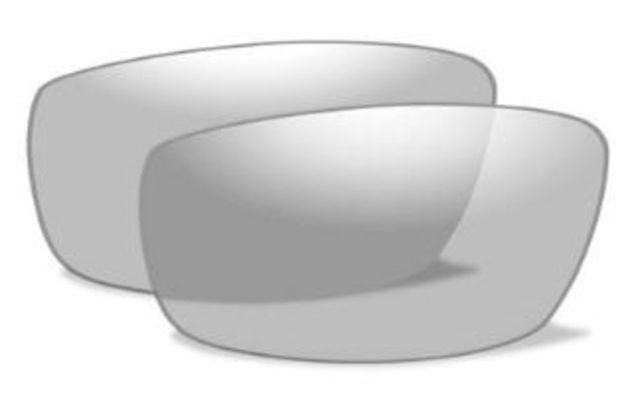 Wiley X XL-1 Advanced Replacement Parts - Clear Lens Only - Wiley X