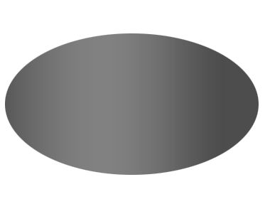 Wiley X WX Valor Replacement Parts - Smoke Grey Lens Only - Wiley X