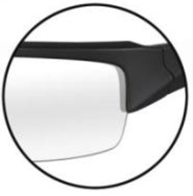 Wiley X WX Valor Replacement Parts - Clear Lens Only - Wiley X