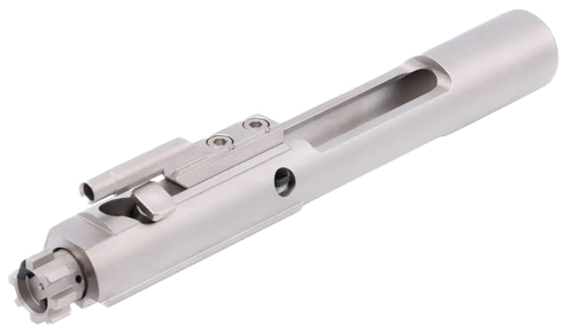 Wilson Combat AR15/M16 6.5 Grendel Polished Nickel Boron Bolt Carrier Group Nickel Boron - Wilson Combat