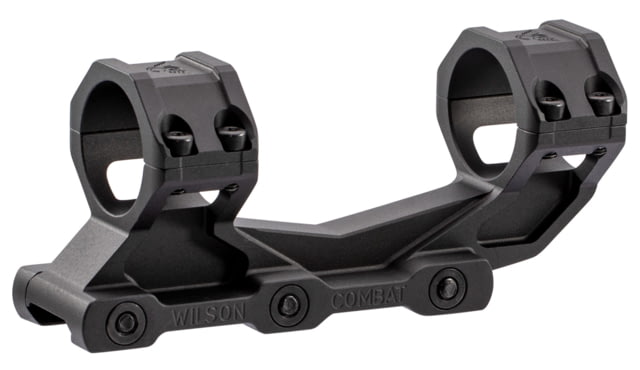 Wilson Combat WILS  SCOPEMOUNT V3 LWT 30MM - $164.49 at Optics Planet