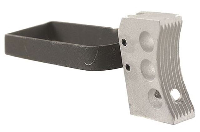 Wilson Combat Wilson Combat Competition Match Trigger Long Pad 9 Accessories - $20.89 at Optics Planet