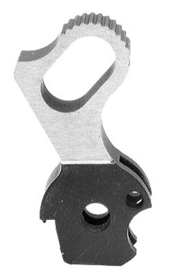 Wilson Combat Wilson Combat  Hammer Deluxe Commander Bullet Proof 1911 Firearm Hammers Style Blued - $56.39 at Optics Planet