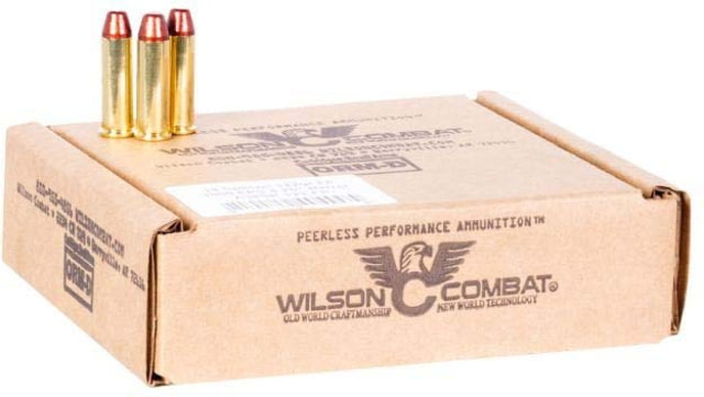 son Combat .38 Special 122 Grain Flat Point Brass Pistol 100 Rounds Ammo