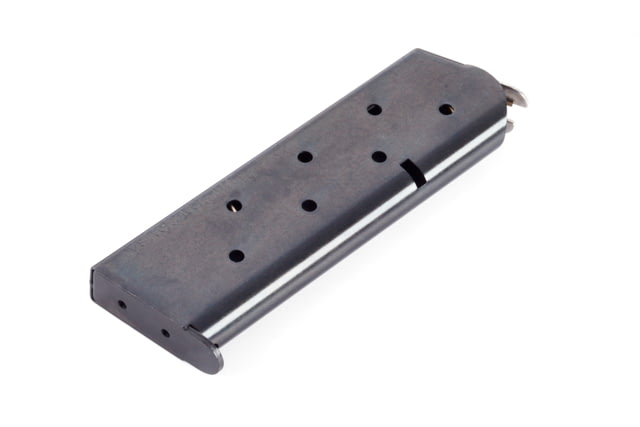 son Combat 920 Series Full Size 1911 Magazine .45 ACP FS 8 Rounds Welded Base Plate Black Oxide 8RD Ammo