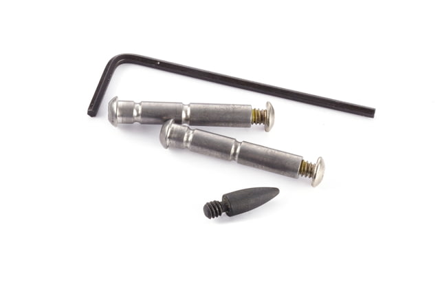 Wilson Combat Anti-Walk Hammer/Trigger Set Pins Stainless