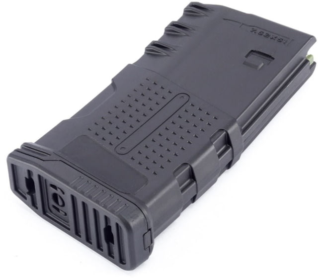 Wilson Combat AR-10 7.62mm 20 Round Rifle Magazine Black 20RD - Wilson Combat