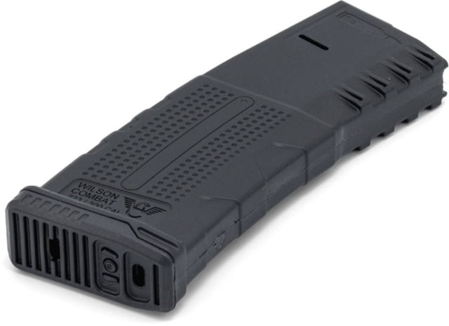 son Combat AR-15 5.56mm 30 Round Rifle Magazine Black TR-WMAG30B-30RD Ammo