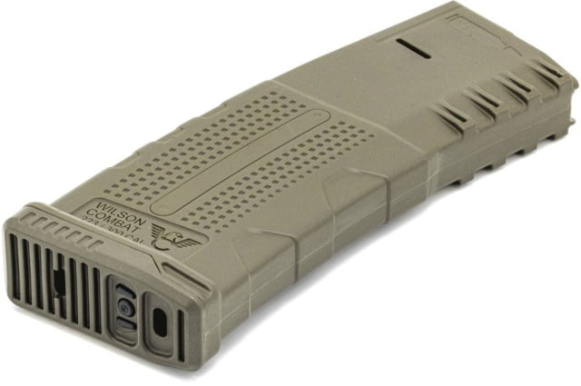 son Combat AR-15 5.56mm 30 Round Rifle Magazine Green TR-WMAG30G-30RD Ammo