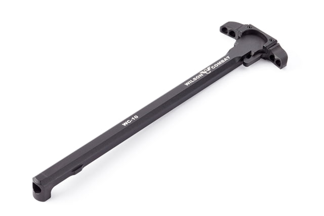 Wilson Combat AR Ambidextrous Charging Handle AR10 Bullet Proof Small - Wilson Combat