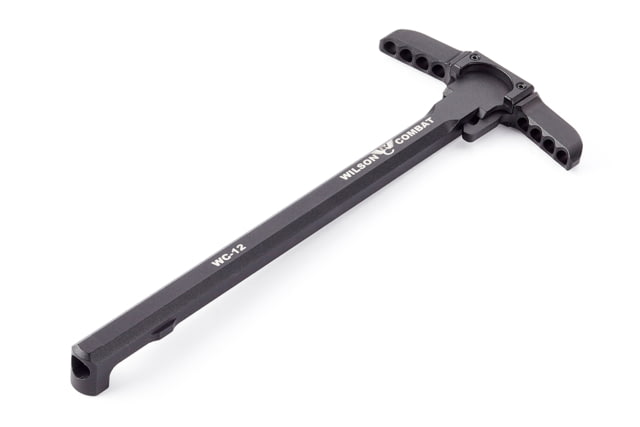 Wilson Combat AR Ambidextrous Charging Handle AR12 Bullet Proof Large - Wilson Combat