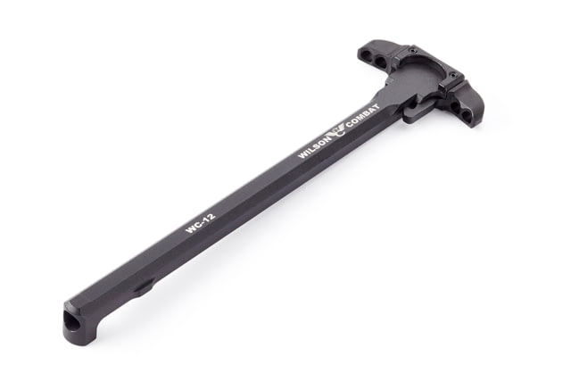 Wilson Combat AR Ambidextrous Charging Handle AR12 Bullet Proof Small - Wilson Combat
