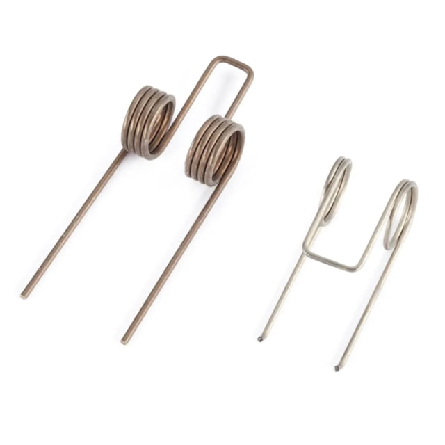 Wilson Combat AR Platform Factory Trigger Spring Kit Stainless - Wilson Combat