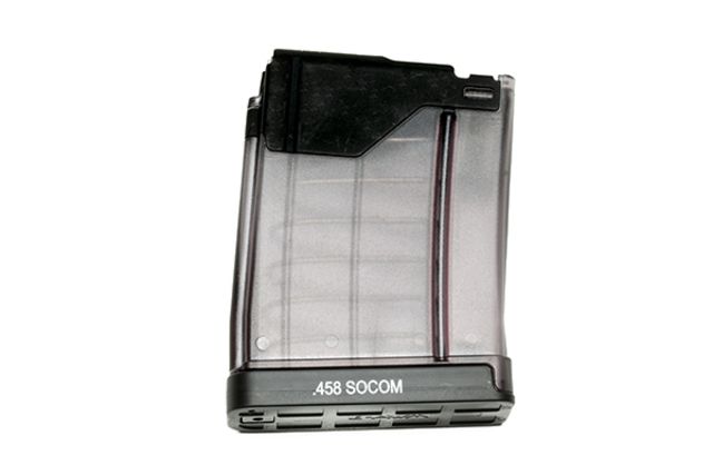 458 SOCOM Mags | In Stock 458 SOCOM Magazines - AmmoBuy