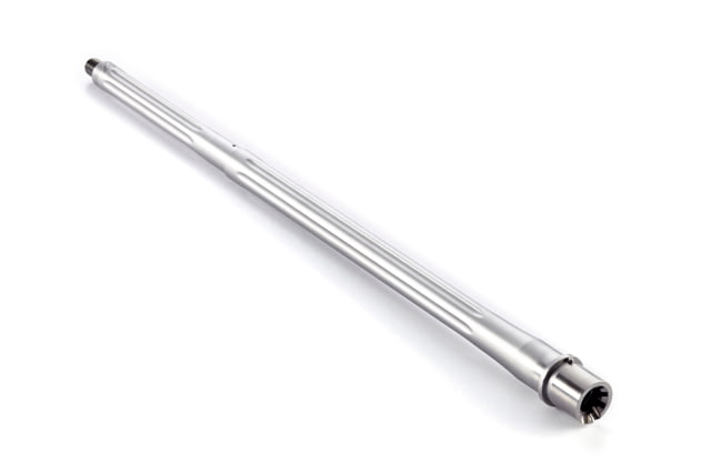 Wilson Combat AR Threaded Barrel 224 Valkyrie Recon 20 in Fluted Threaded 1-6.5 Twist - Wilson Combat