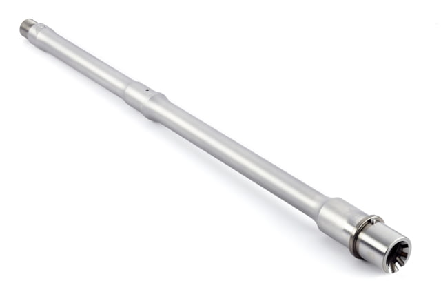 Wilson Combat Match Grade Barrel AR-15 300 HAM'R 16 in Ranger Mid Length 1-15 Twist 5/8x24 Threaded Glass Bead - Wilson Combat