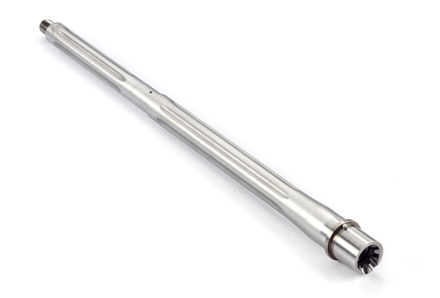 Wilson Combat AR Threaded Barrel 5.56 NATO Recon 16 in Fluted Threaded 1-8 Twist - Wilson Combat