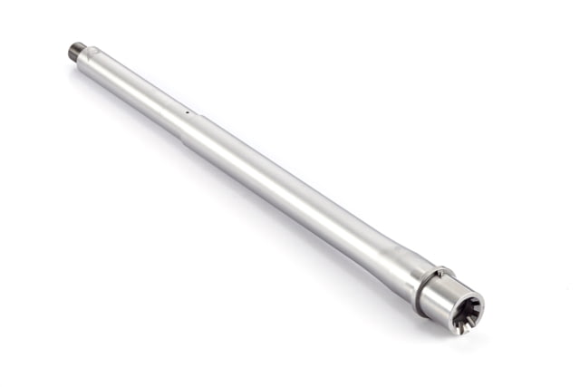 Wilson Combat AR Threaded Barrel 5.56 NATO Recon SR 14.7 in Round Threaded 1-8 Twist - Wilson Combat