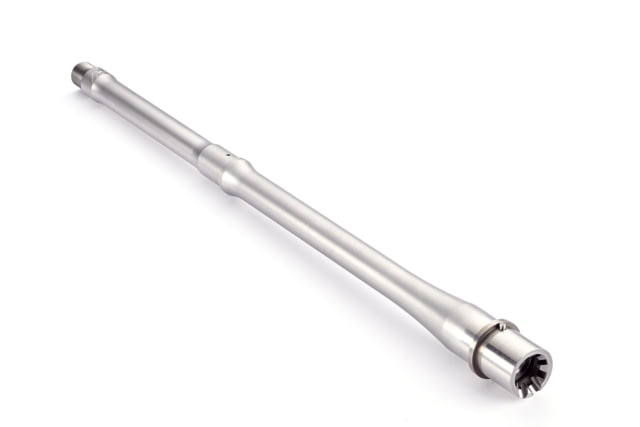 Wilson Combat AR Threaded Barrel 6.8 SPC II Ranger 16 in Round Threaded 1-11 Twist