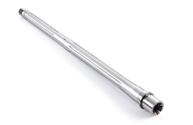 Wilson Combat AR Threaded Barrel 6.8 SPC II Recon 16 in Fluted Threaded 1-11 Twist