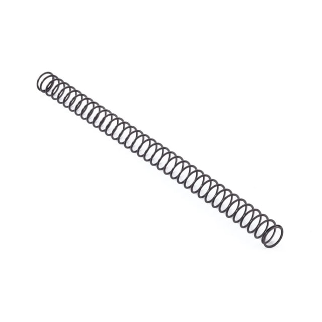 Wilson Combat Wilson Combat AR15/M16 Flat-Wire 37 Coil Buffer Spring Silver - $16.95 at Optics Planet