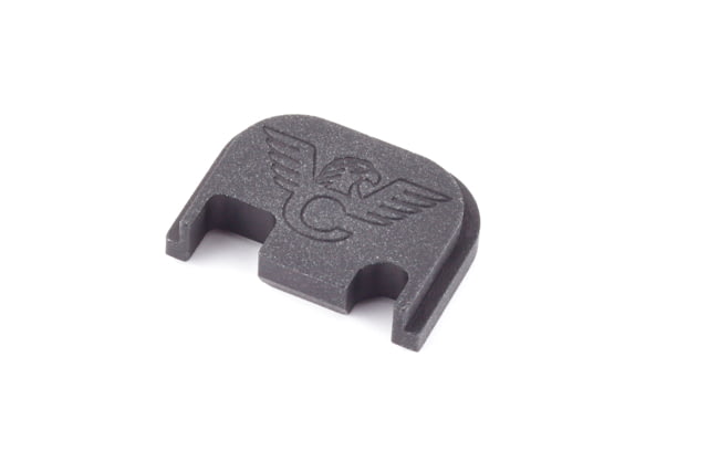 Wilson Combat Back Plate for Glock Gen 3 4 - Wilson Combat