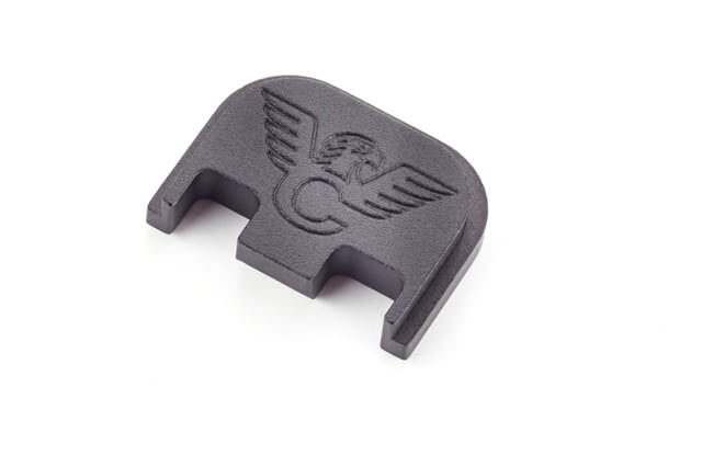Wilson Combat Back Plate for Glock Gen 5 - Wilson Combat