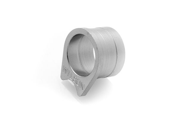 Wilson Combat Wilson Combat Barrel Bushing Commander Stainless - $20.95 at Optics Planet