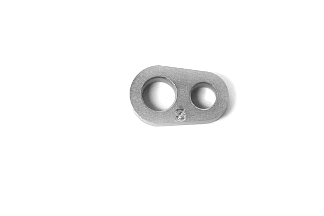 Wilson Combat Wilson Combat Barrel Link No. 3 .278in - $6.95 at Optics Planet