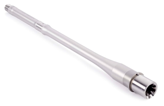 Wilson Combat Barrel Match Grade AR-10 .358 Winchester Ranger 16in Round 11/16x24 TPI 1-14 Twist Stainless Steel - Wilson Combat