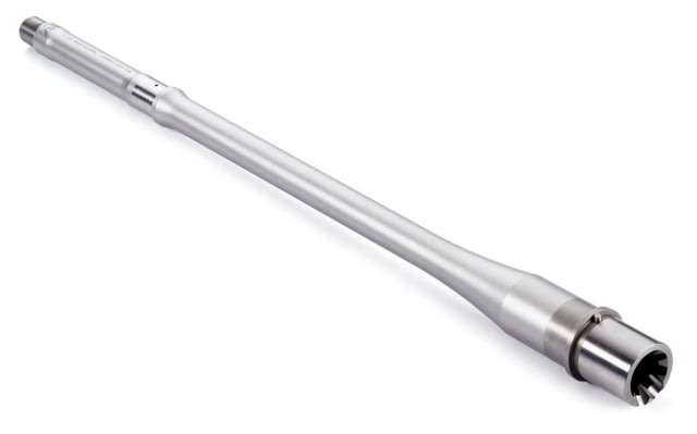 Wilson Combat Wilson Combat Barrel Match Grade AR-10 7mm-08 Remington Tactical Hunter 18in 1-9.5 Twist Stainless Stainless Steel 5